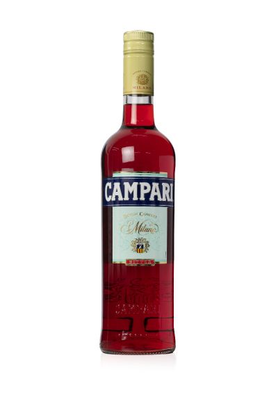 CAMPARI BITTER 700ML