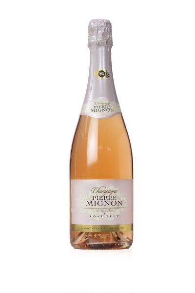 ROSE PIERRE MIGNON CHAMPAGNE 750ML