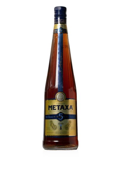 METAXA 5 ΑΣΤ. 1L
