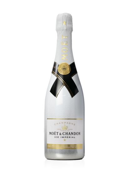 MOET ICE  CHAMPAGNE 750ΜL