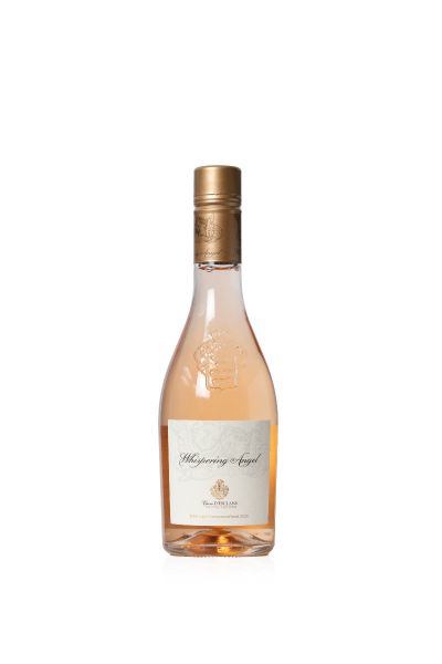 375ML WHISPERING ANGEL PROVENCE ROSE ΓΑΛΛΙΑ