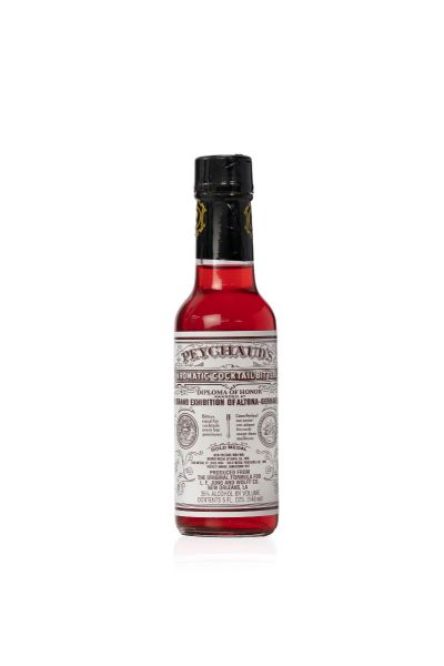 BITTER PEYCHAUD BITTERS 148ML