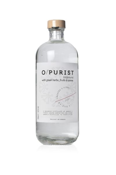 OPURIST  ΑΠΟΣΤΑΓΜΑ 700ML 42%