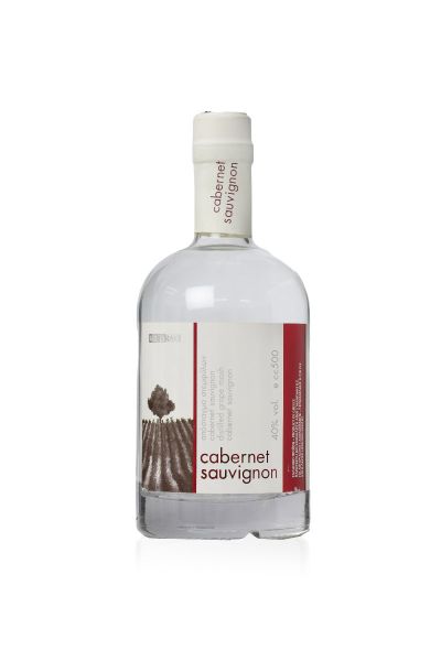 ΑΠΟΣΤΑΓΜΑ CABERNET SAUVIGNON ΚRETARAKI 500ML