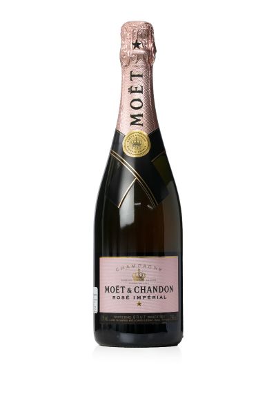 ΜΟΕΤ & CHANDON ROZE CHAMPAGNE 750ML