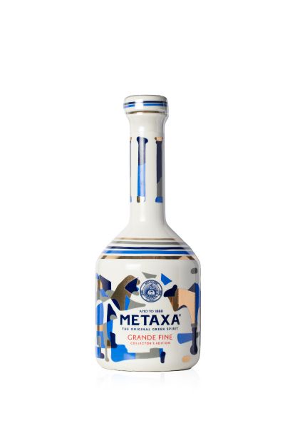 METAXA GRAND FINE(KAΡΑΦΑ ΡΟΔΟΥ) 700ML