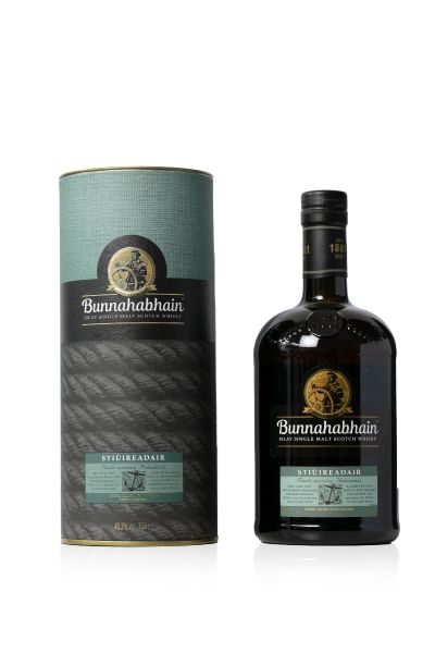 BUNNAHABHAIN STIUIREADAIR ISLAY MALT 46.3% 700ML