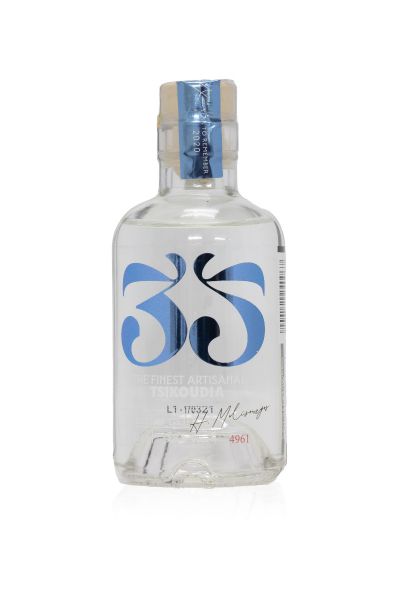 35 ΤΣΙΚΟΥΔΙΑ 700ML