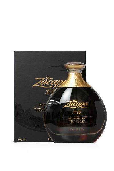 ZACAPA Χ.Ο RUM 700ML