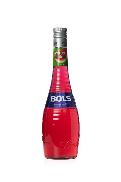 BOLS WATERMELON LIQUER 700ML