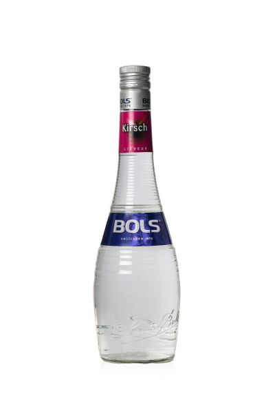 BOLS KIRSCH LIQUER BLANC 38% 700ML