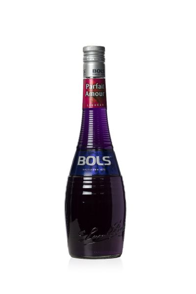 BOLS PARFAIT AMOUR LIQUEUR 700ML