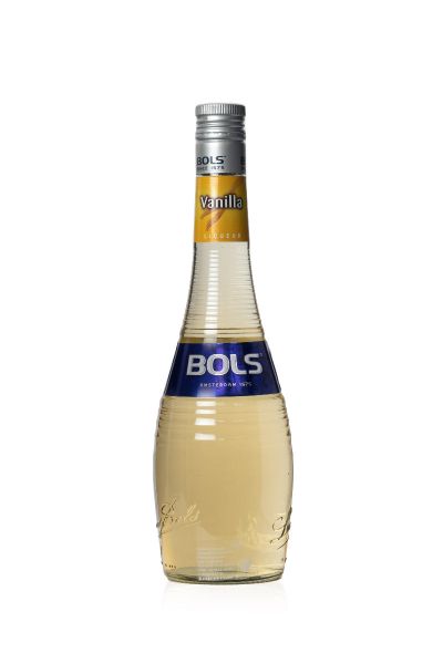 BOLS VANILLA LIQUEUR 700ML