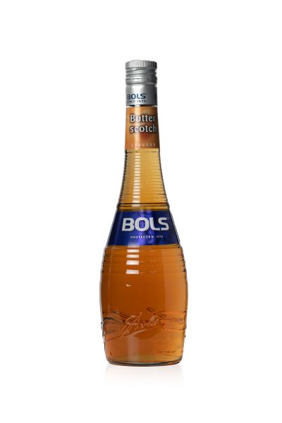 BOLS BUTTERSCOTCH LIQUER 700ML