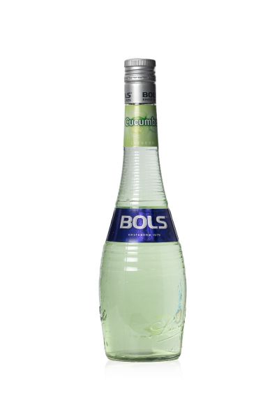 BOLS CUCUMBER LIQUER 700ML