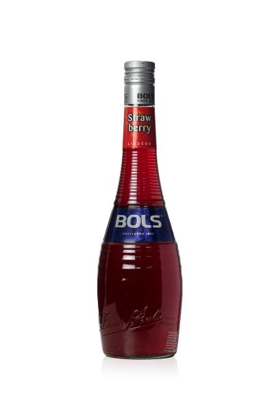 BOLS STRAWBERRY LIQUEUR 700ML