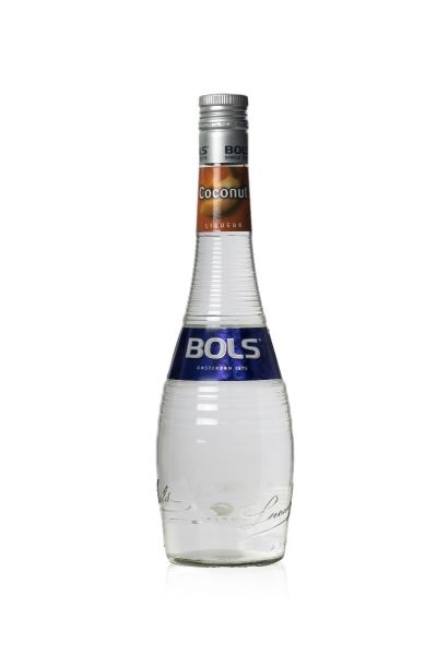 BOLS COCONUT LIQUER 700ML