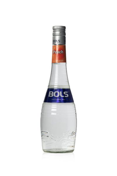 BOLS PEACH LIQUER 700ML 17%