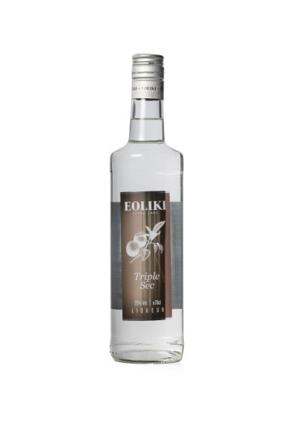 EOLIKI TRIPLE SEC 700ML