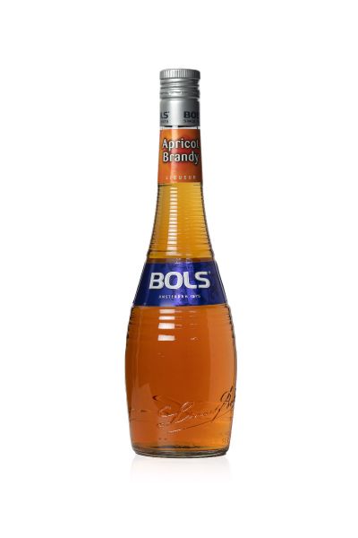 BOLS APRICOT BRANDY 700ML