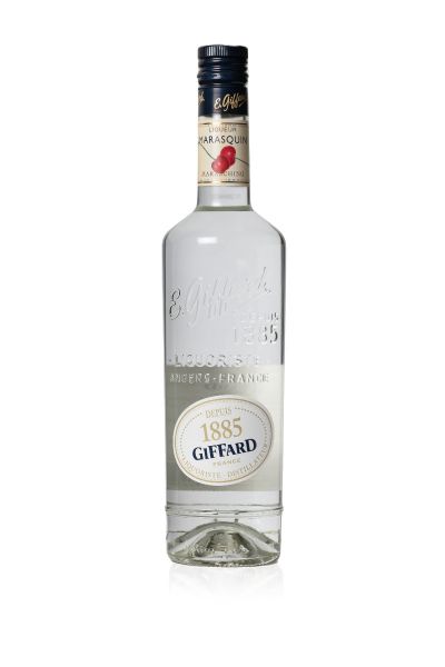 LIQUER GIFFARD MARASCHINO 700ML