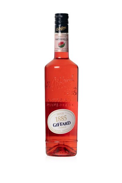 LIQUER GIFFARD WATERMELON 700ML