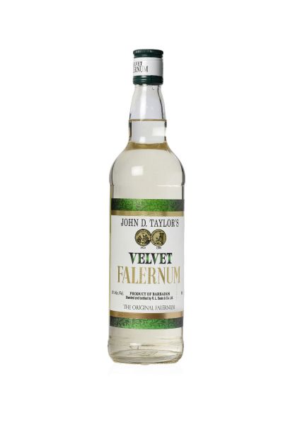 VELVET FALERNUM TAYLOR S LIQUEUR 700ML