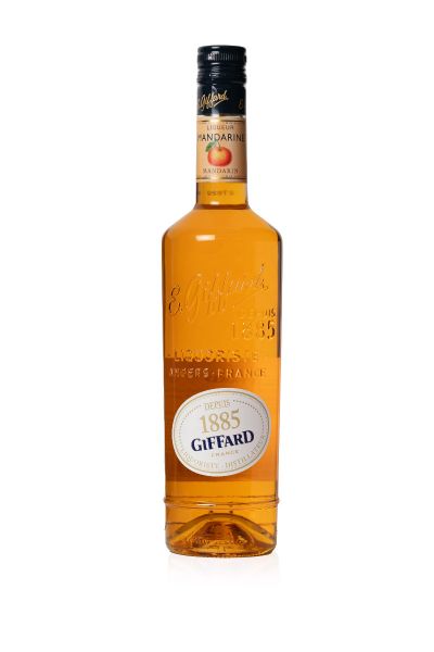 LIQUER GIFFARD MANDARINE 700ML