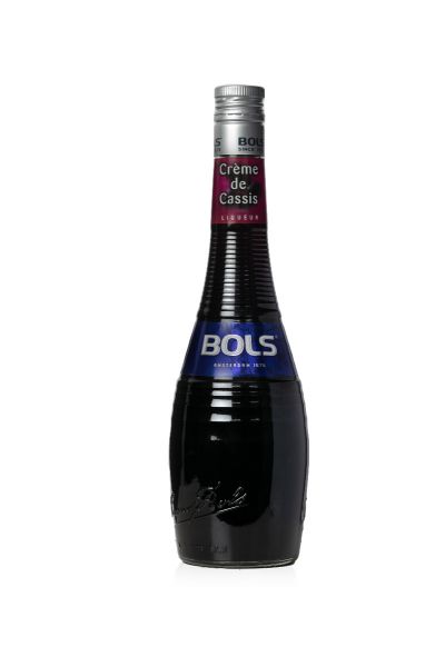 BOLS CREME DE CASSIS 700ML