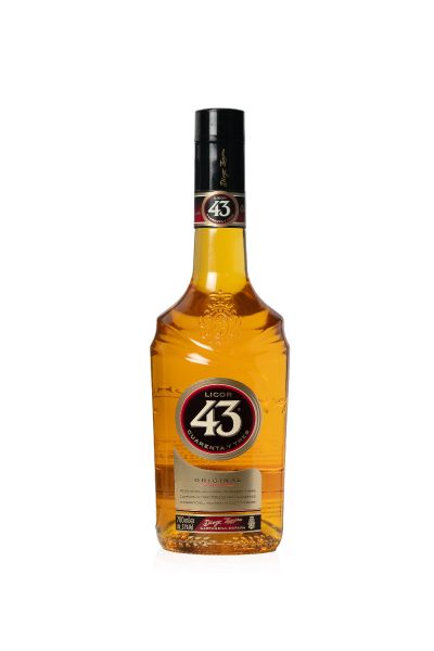 43 LICOR 31% 700ML