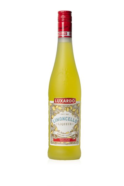 LIMONCELLO LUXARDO 700ML