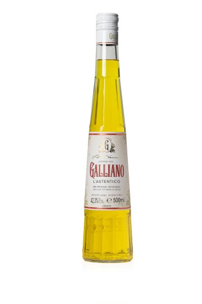 GALLIANO 500ML 42.3%