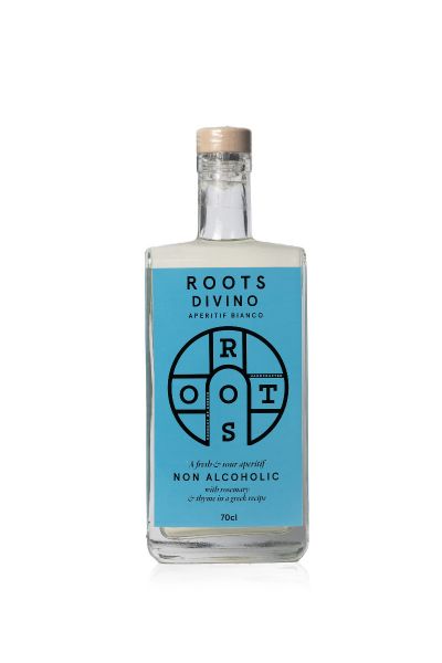 BIANCO DIVINO ROOTS 0% ALCOHOL 700ML
