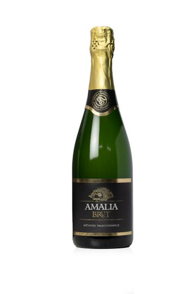 VILLA AMALIA BRUT ΤΣΕΛΕΠΟΥ 750ML