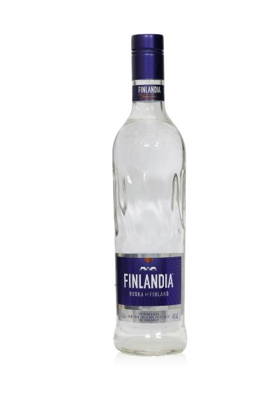 FINLANDIA VODKA 700ML