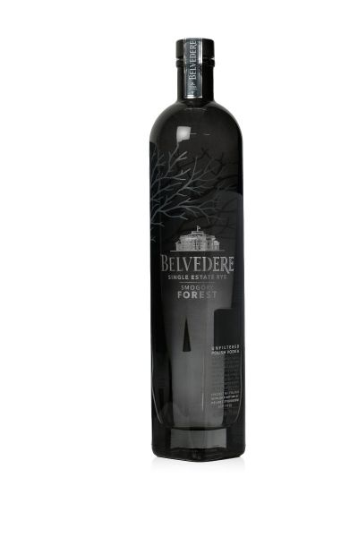 SMOGORY FOREST SINGLE ESTATE RYE BELVEDERE 700ML