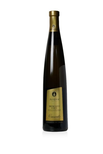 CASARITO ACQUESI MOSCATO D' ASTI 750ML