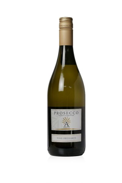 PROSECCO ITALY ΑΜΑΝΤΙ 750ML (ΒΙΔΑ)
