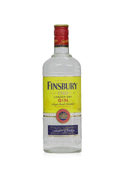 FINSBURY GIN 700ΜL