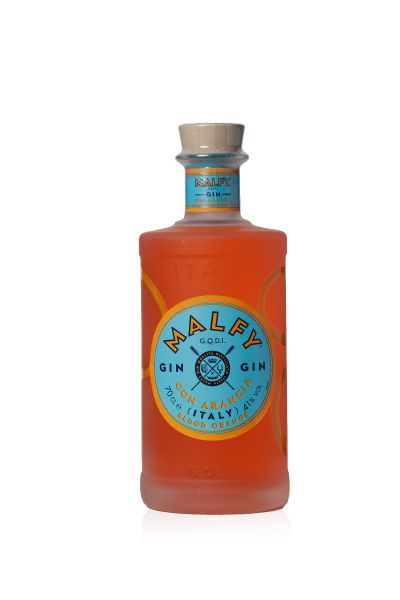 ARANCIA MALFY GIN 700ML