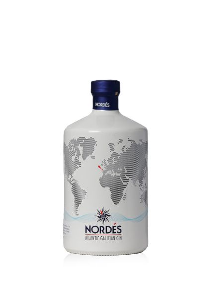 GIN NORDES ATLANTIC GALICIAN 700ML