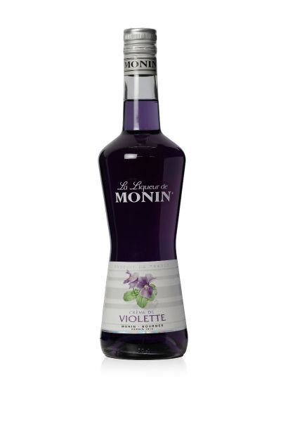 ΛΙΚΕΡ VIOLET MONIN 700ML