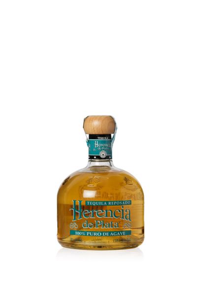 HERENCIA REPOSADO 700ML