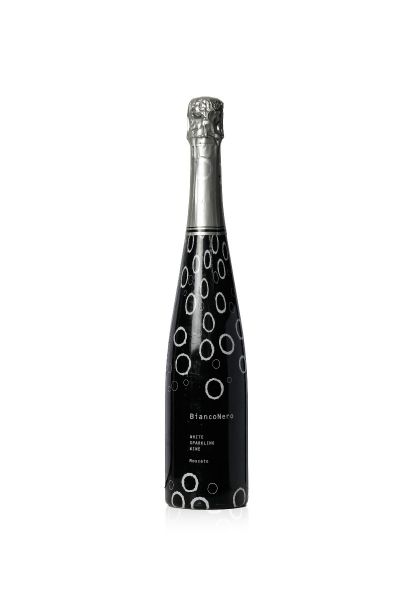 BIANCONERO ΛΕΥΚΟ ΤΣΙΛΙΛΗΣ SPARKLING 750ML