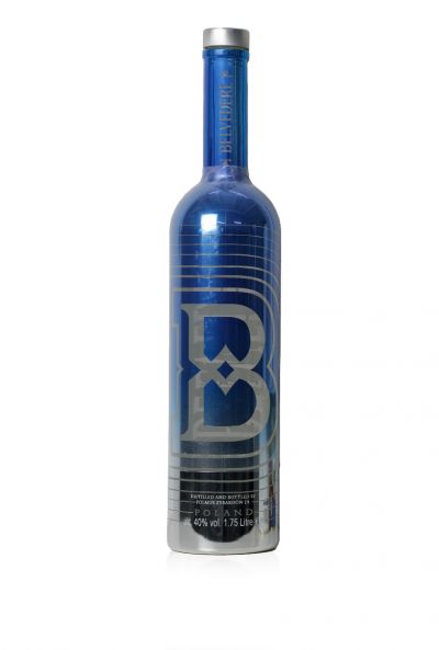 1.75L BELVEDERE VODKA