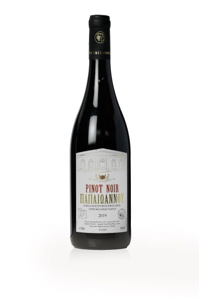 PINOT NOIR ΠΑΠΑΙΩΑΝΝΟΥ ΕΡΥΘΡΟ 750ML