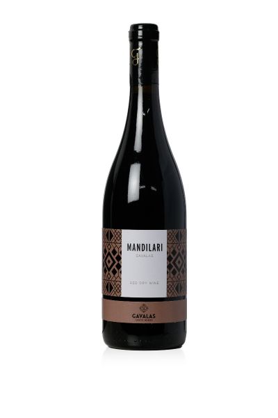 ΜΑΝΤΗΛΑΡΙ FRAGOSPITO (ΒΙΟ) ΕΡΥΘΡΟ 750ML