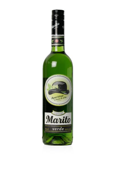 MARITO VERDE APERITIVO 700ML