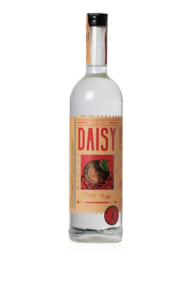 DAISY TRIPLE SEC 24% ΛΙΚΕΡ 700ML