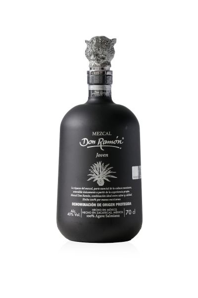 DON RAMON MEZCAL JOVEN TEQUILA 700ML